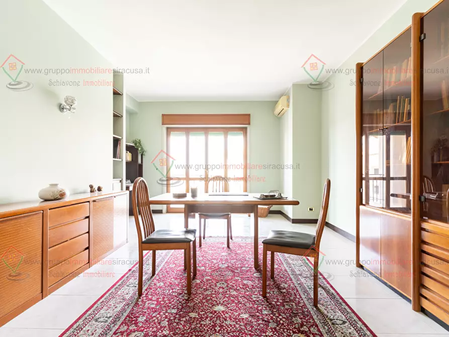 Immagine 6 di Pentalocale in vendita  a Siracusa