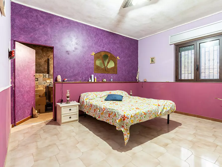 Immagine 8 di Quadrilocale in vendita  a Siracusa