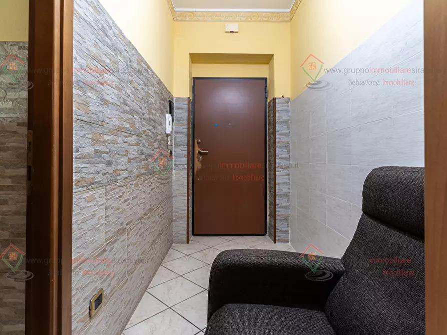 Immagine 3 di Quadrilocale in vendita  a Siracusa