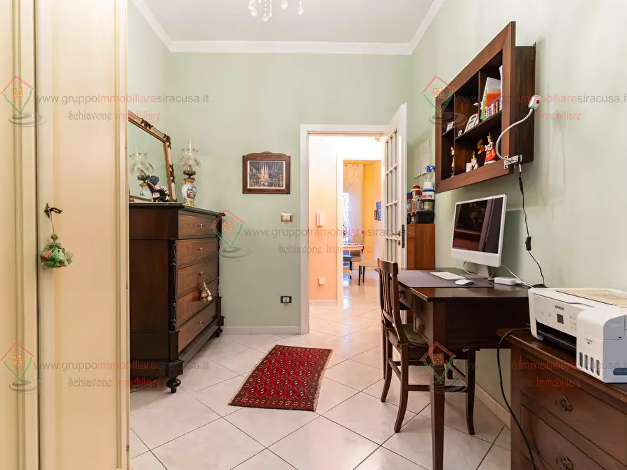 Immagine 18 di Pentalocale in vendita  a Siracusa