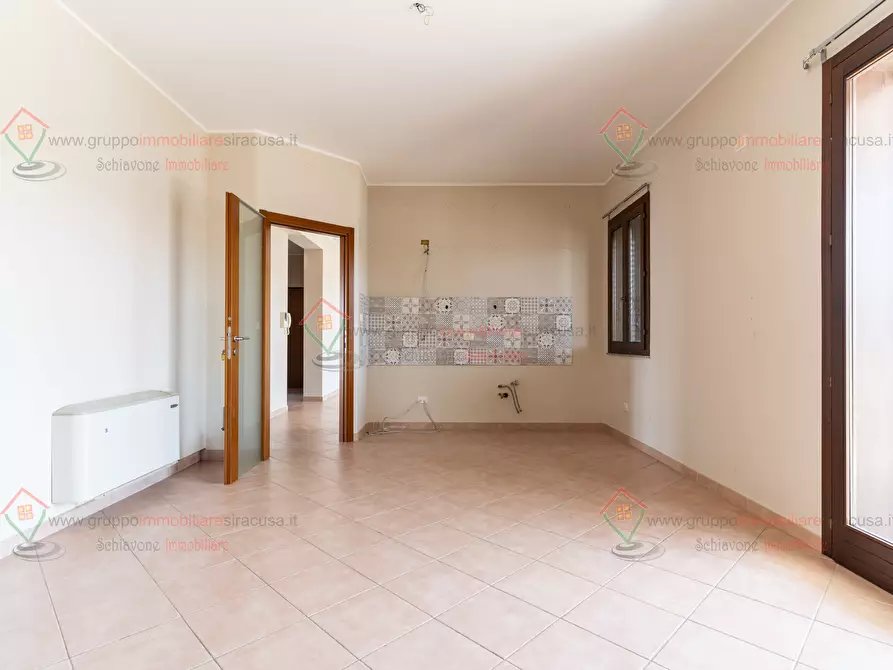 Immagine 13 di Quadrilocale in vendita  a Siracusa