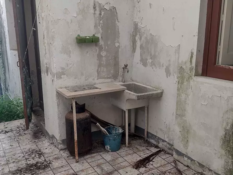 Immagine 9 di Villa in vendita  a Canicattini Bagni