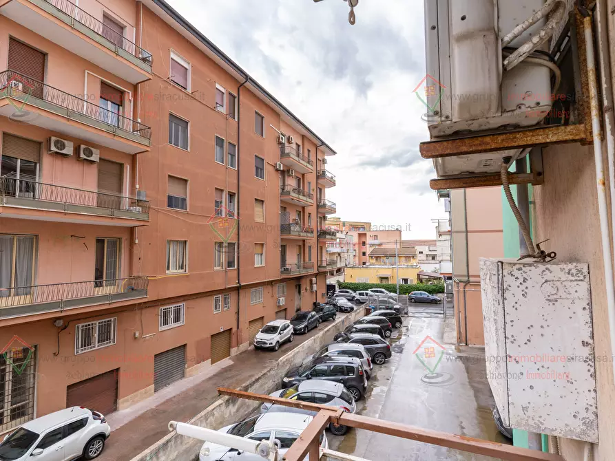 Immagine 23 di Quadrilocale in vendita  a Siracusa