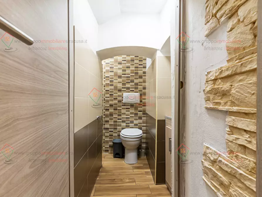 Immagine 7 di Monolocale in vendita  a Siracusa