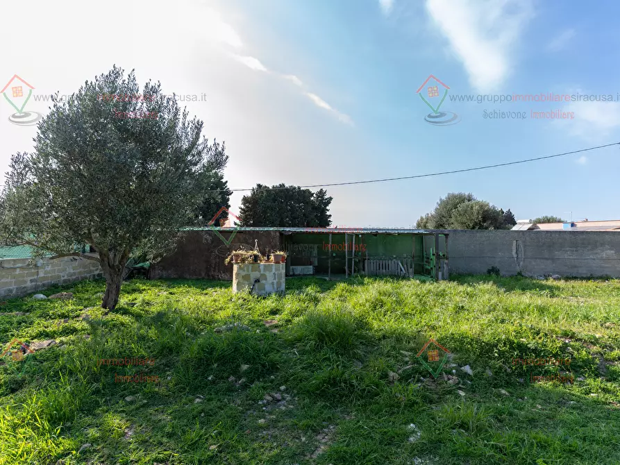 Immagine 13 di Terreno edificabile in vendita  a Siracusa
