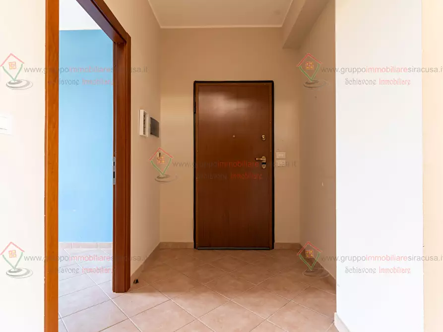 Immagine 6 di Quadrilocale in vendita  a Siracusa