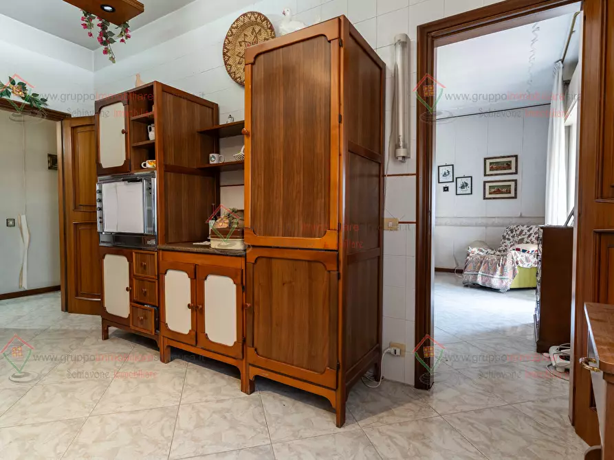 Immagine 17 di Attico in vendita  a Siracusa