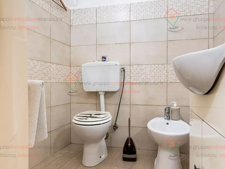 Immagine 7 di Trilocale in vendita  a Siracusa