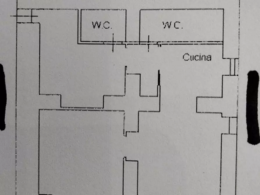 Immagine 20 di Trilocale in vendita  a Siracusa