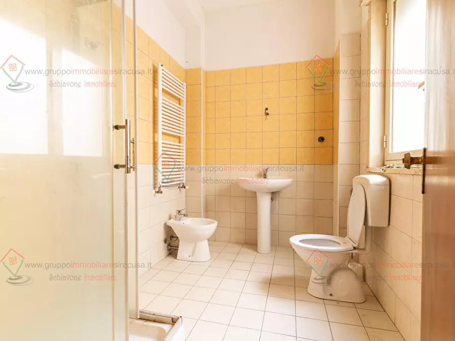 Immagine 14 di Appartamento in vendita  a Siracusa