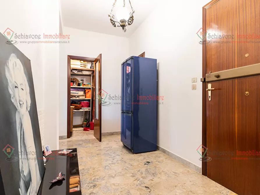 Immagine 7 di Pentalocale in vendita  a Siracusa