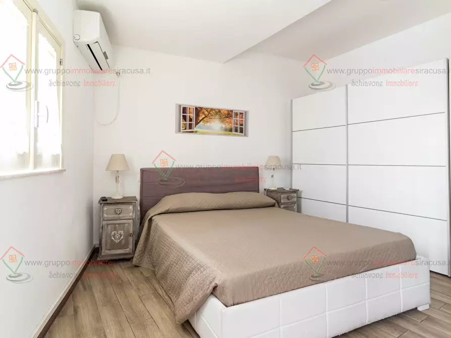 Immagine 6 di Bilocale in vendita  a Siracusa