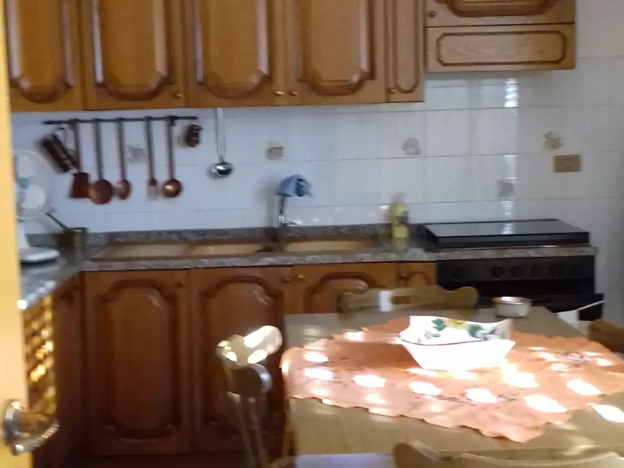Immagine 9 di Trilocale in vendita  a Siracusa