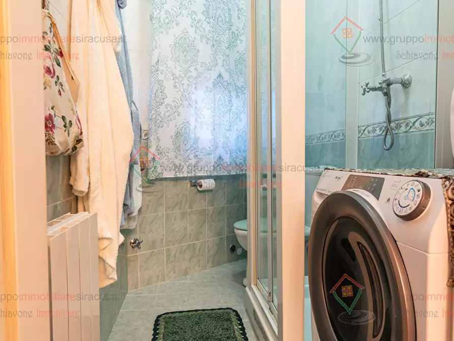 Immagine 14 di Pentalocale in vendita  a Siracusa