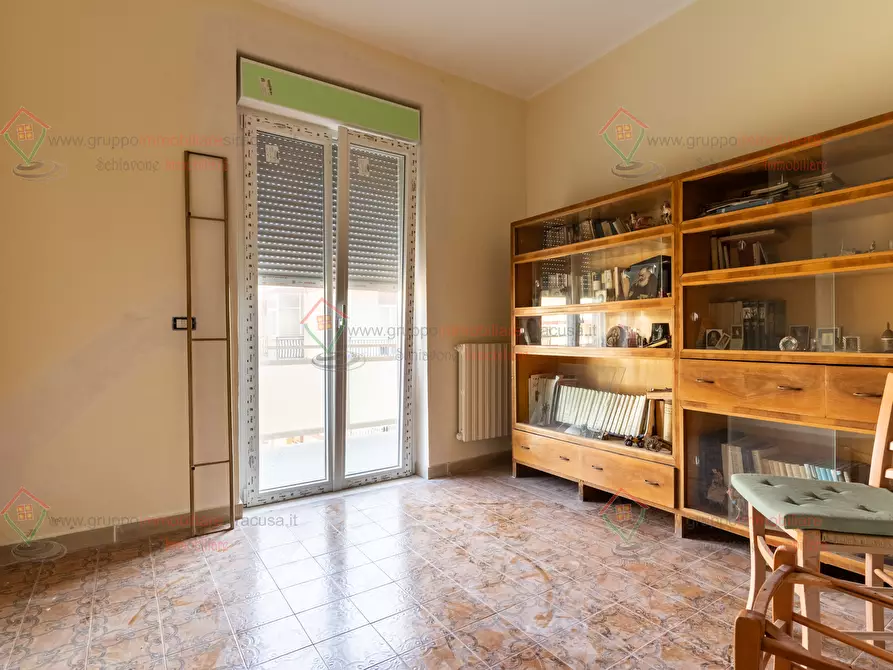 Immagine 8 di Appartamento in vendita  a Siracusa