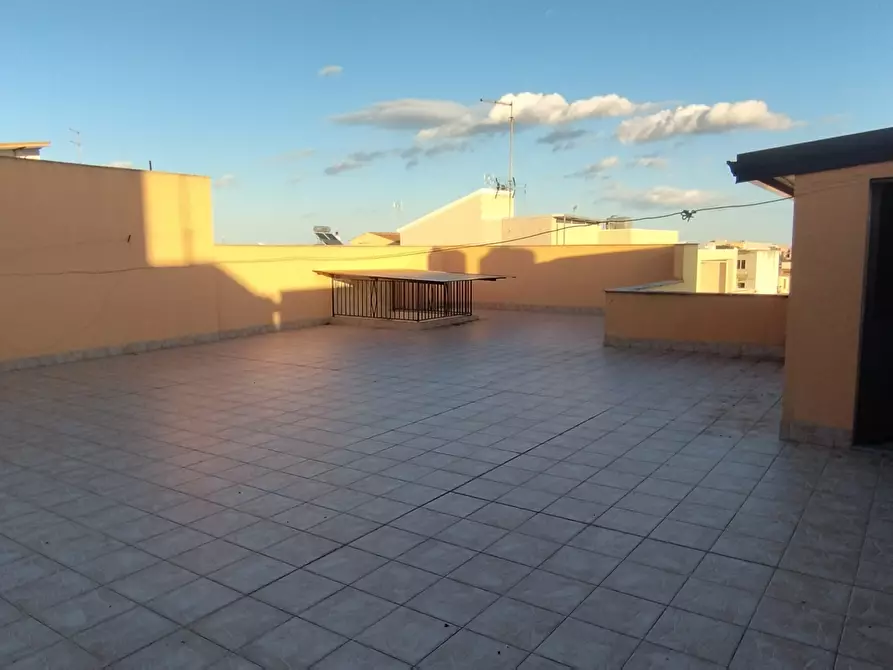 Immagine 16 di Appartamento in vendita  a Siracusa