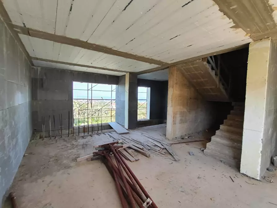 Immagine 14 di Casa bifamiliare in vendita  a Siracusa