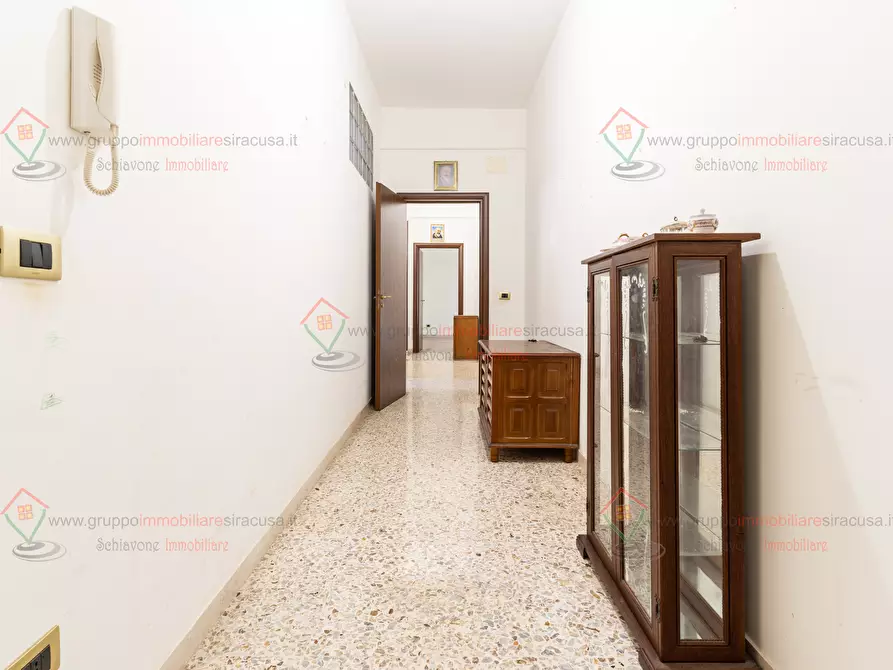 Immagine 4 di Appartamento in vendita  a Siracusa