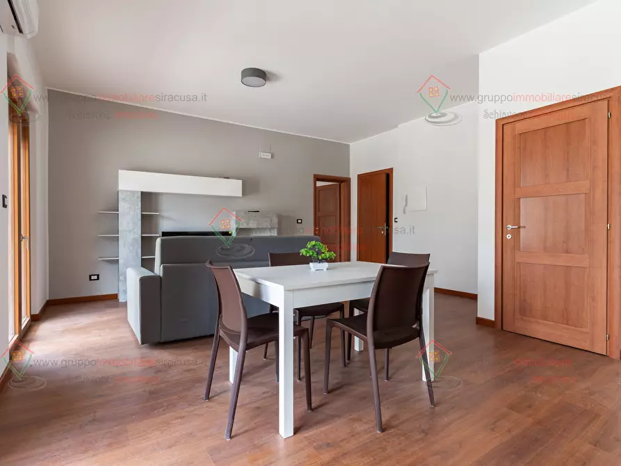Immagine 6 di Appartamento in affitto  a Siracusa