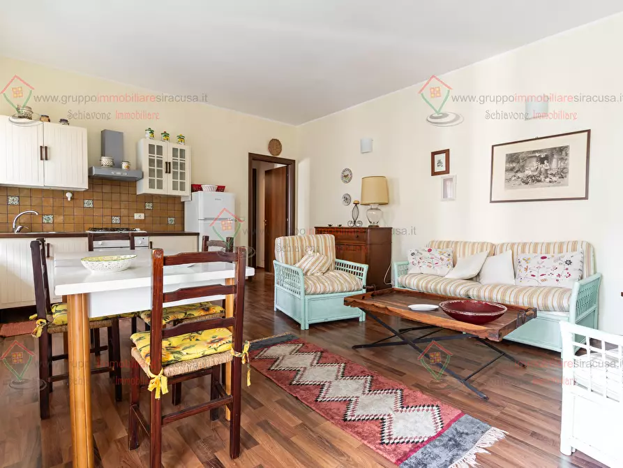 Immagine 3 di Appartamento in affitto  a Siracusa
