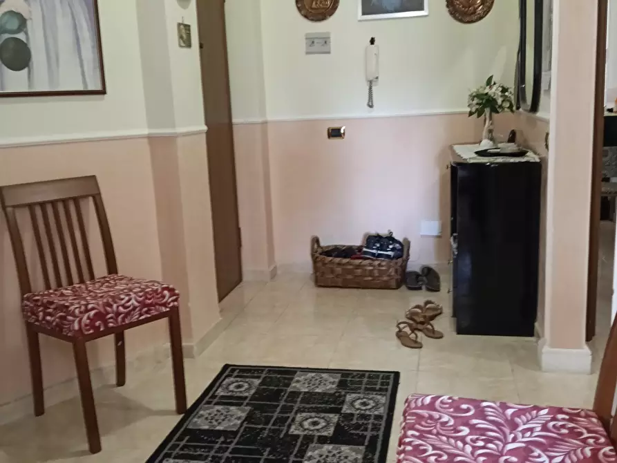 Immagine 3 di Quadrilocale in affitto  a Siracusa
