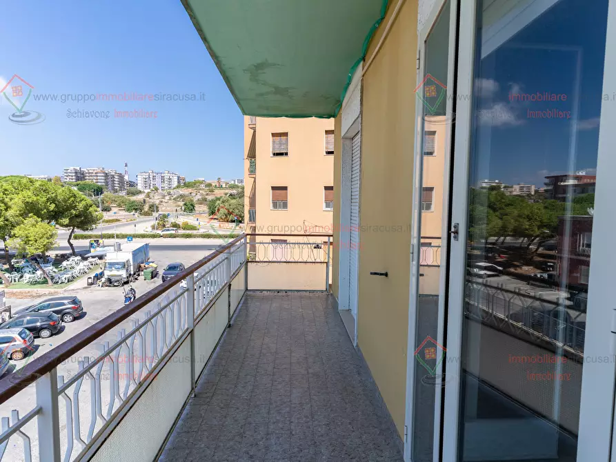 Immagine 27 di Quadrilocale in vendita  a Siracusa
