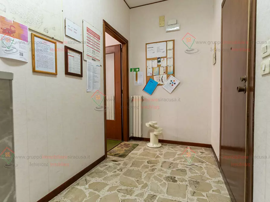 Immagine 6 di Appartamento in vendita  a Siracusa