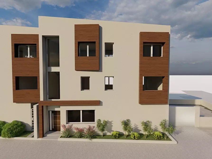 Immagine 6 di Terreno edificabile in vendita  a Siracusa