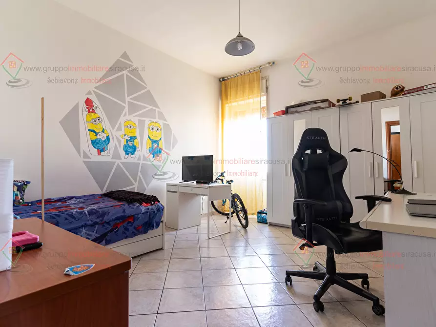 Immagine 4 di Appartamento in vendita  a Siracusa