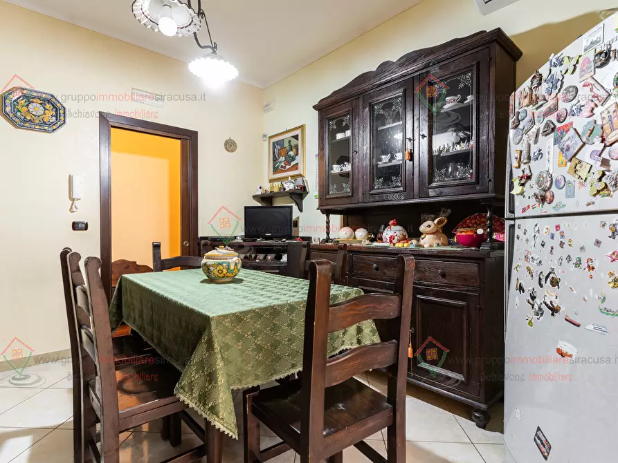 Immagine 6 di Quadrilocale in vendita  a Siracusa