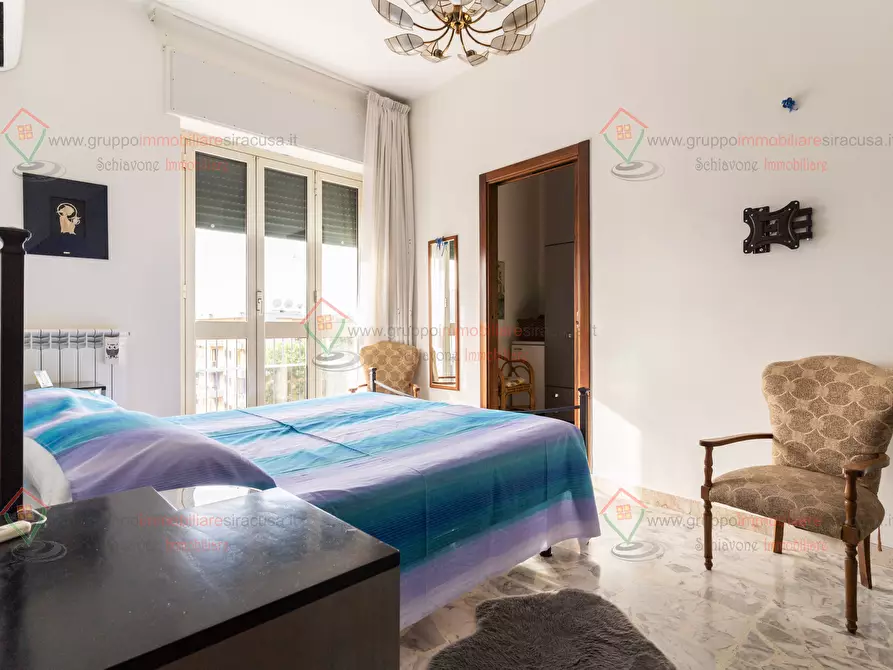 Immagine 11 di Appartamento in affitto  a Siracusa