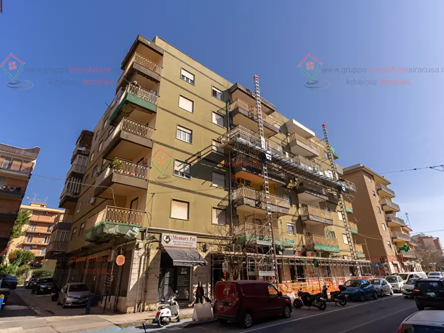 Immagine 1 di Pentalocale in vendita  a Siracusa