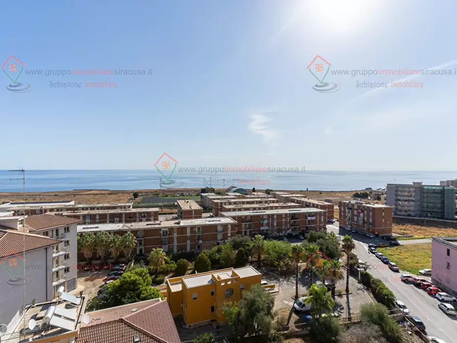 Immagine 25 di Attico in vendita  a Siracusa