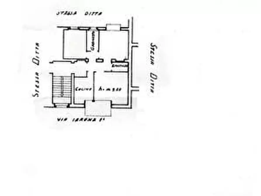Immagine 2 di Trilocale in vendita  a Siracusa
