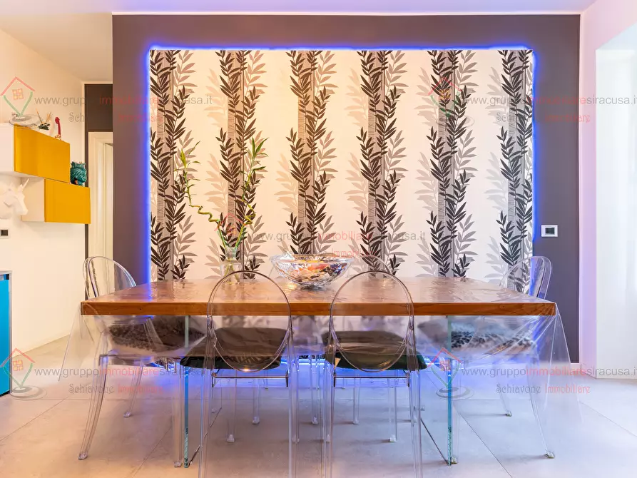 Immagine 4 di Bilocale in vendita  a Siracusa