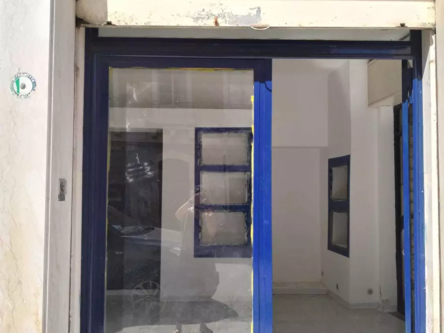 Immagine 2 di Ufficio in affitto  a Siracusa