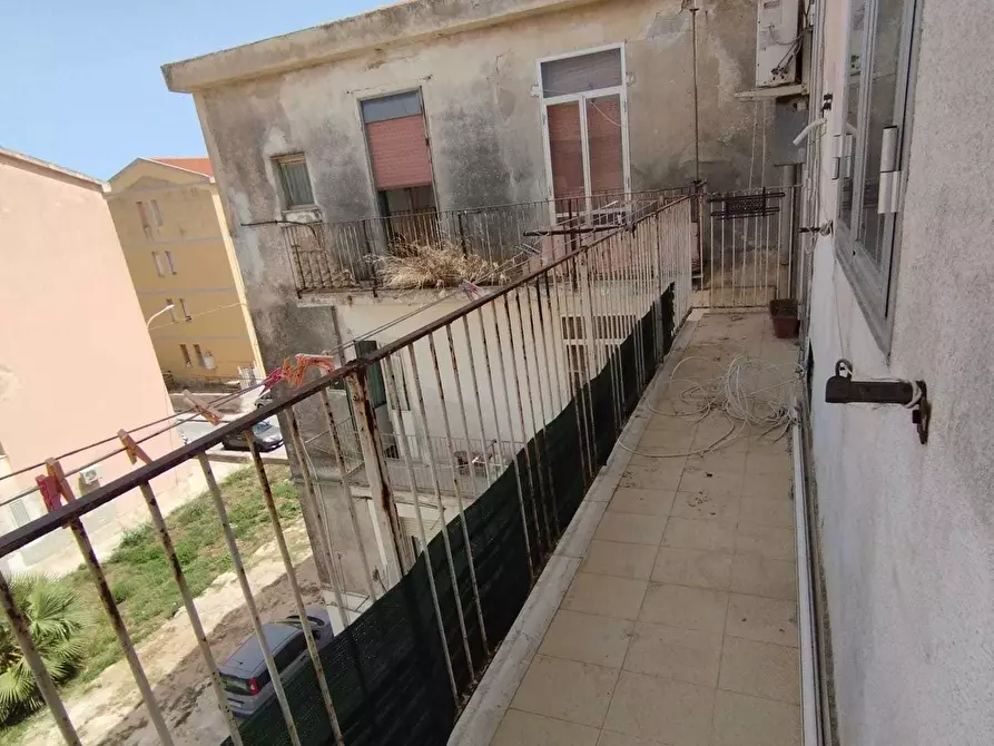 Immagine 16 di Trilocale in vendita  a Siracusa
