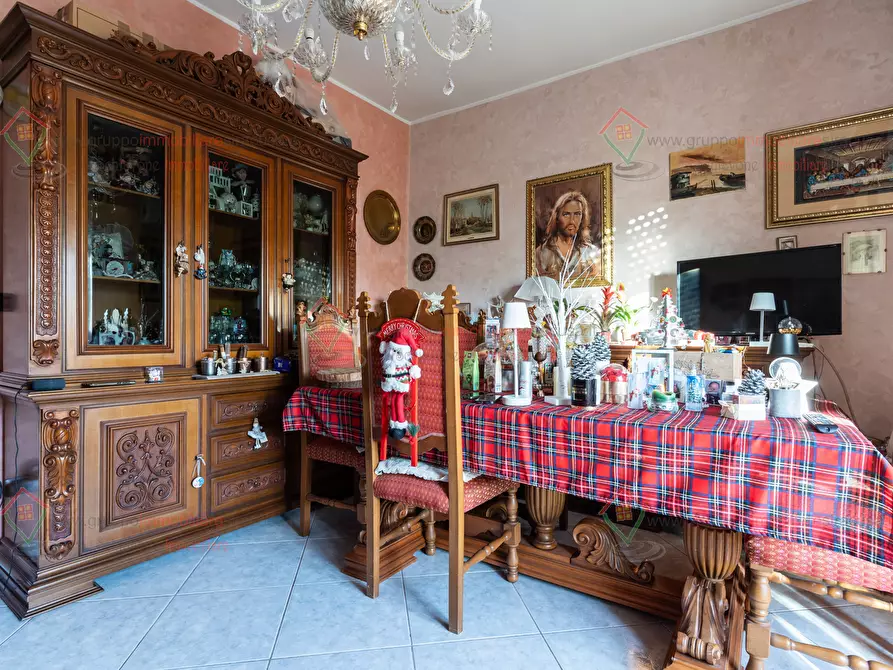 Immagine 6 di Quadrilocale in vendita  a Siracusa