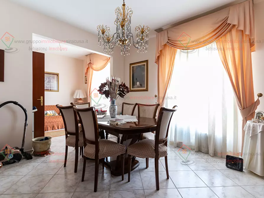 Immagine 4 di Trilocale in vendita  a Siracusa