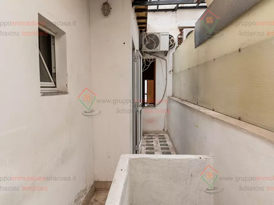 Immagine 22 di Casa indipendente in vendita  a Floridia