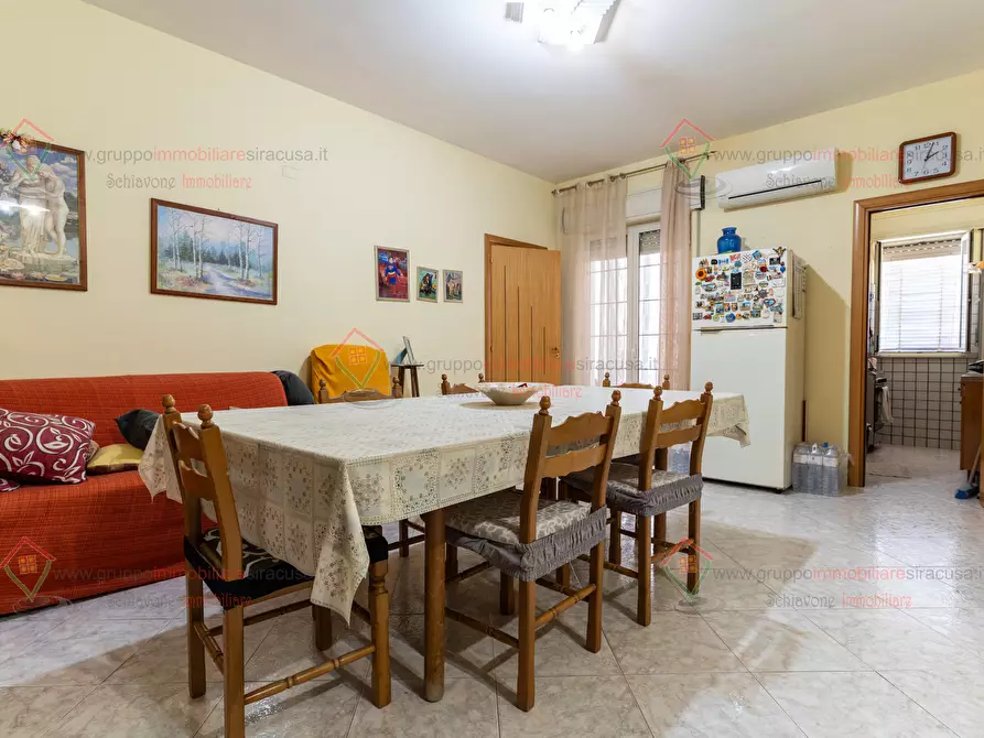 Immagine 3 di Casa indipendente in vendita  a Siracusa