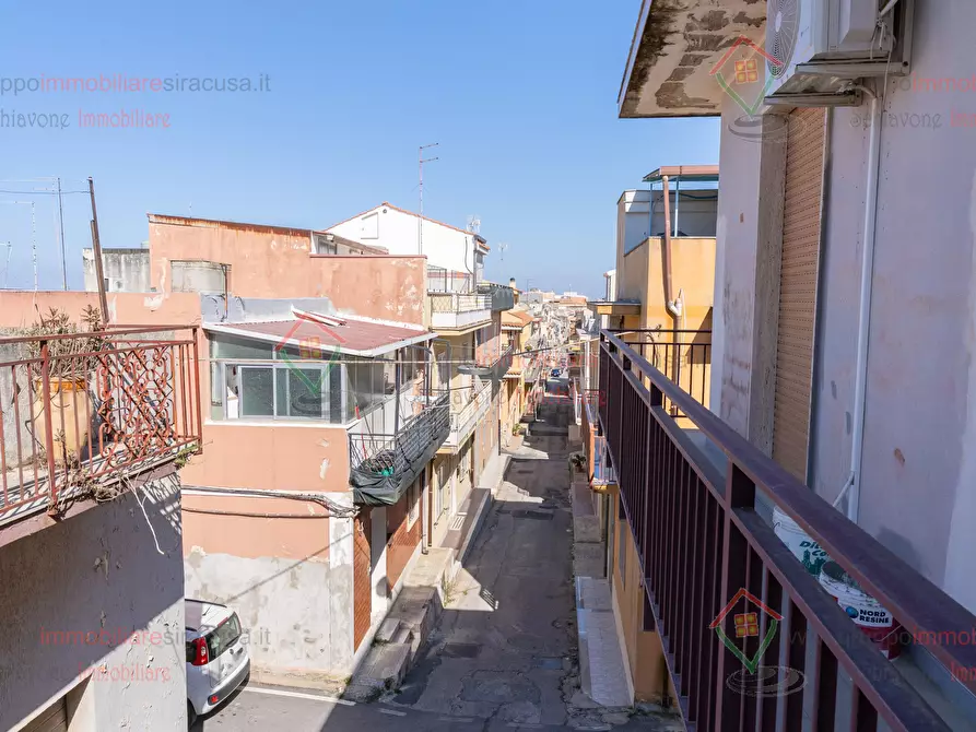 Immagine 15 di Quadrilocale in vendita  a Siracusa