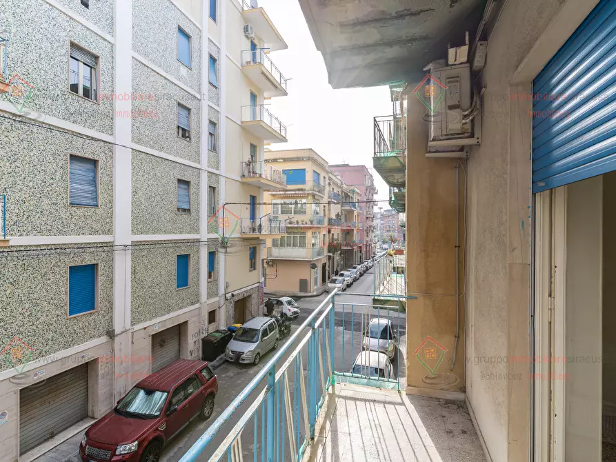 Immagine 17 di Appartamento in vendita  a Siracusa