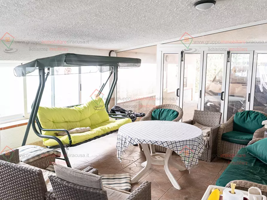 Immagine 25 di Villa in vendita  a Siracusa