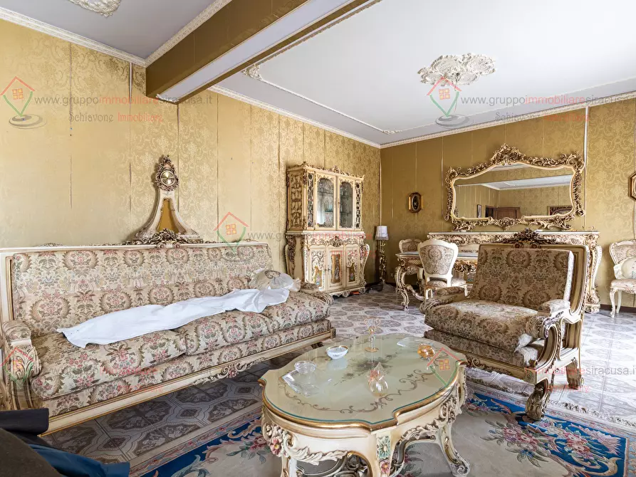 Immagine 11 di Attico in vendita  a Siracusa