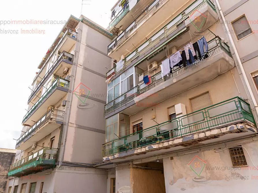 Immagine 24 di Pentalocale in vendita  a Siracusa