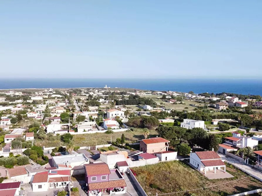 Immagine 4 di Terreno edificabile in vendita  a Siracusa