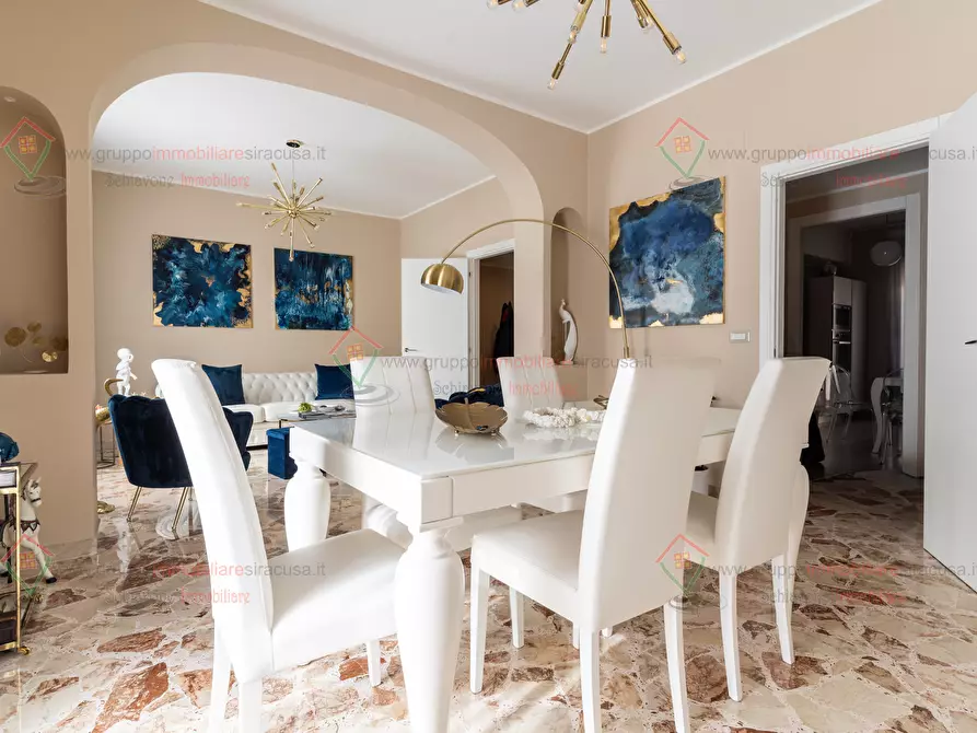 Immagine 8 di Pentalocale in vendita  a Siracusa