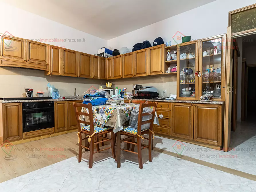 Immagine 17 di Casa indipendente in vendita  a Siracusa