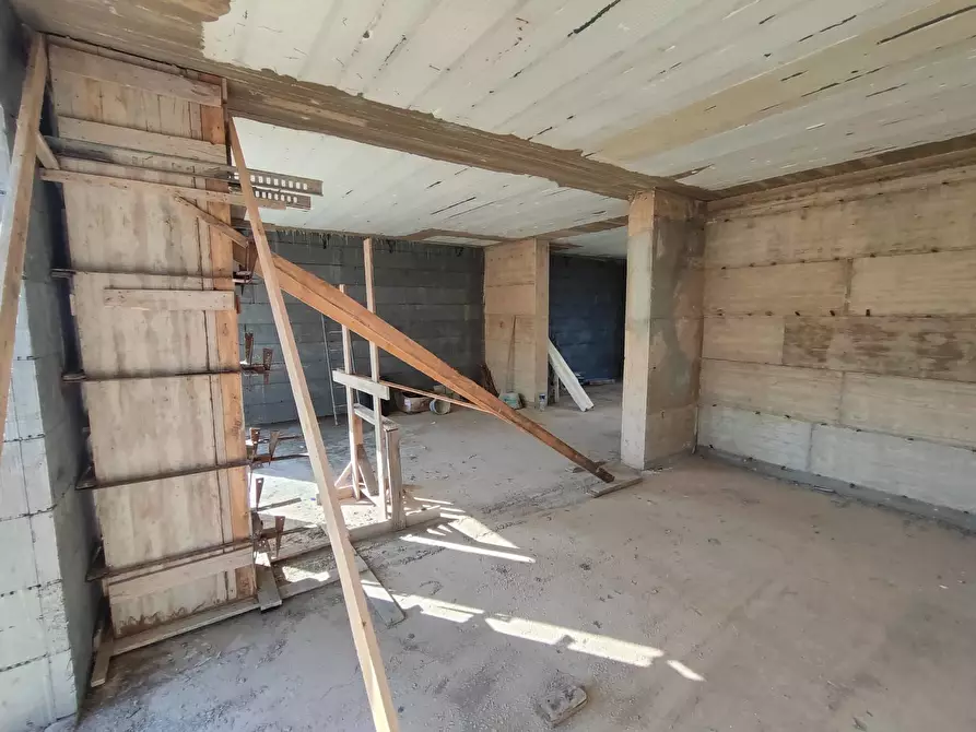 Immagine 12 di Casa bifamiliare in vendita  a Siracusa